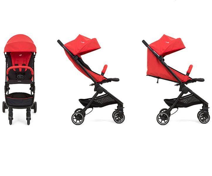 Joie pact hot sale lite lychee