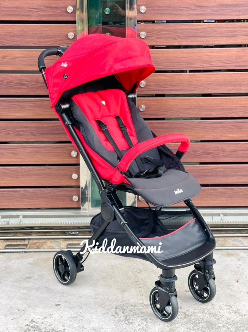 Joie pact lite lychee shop