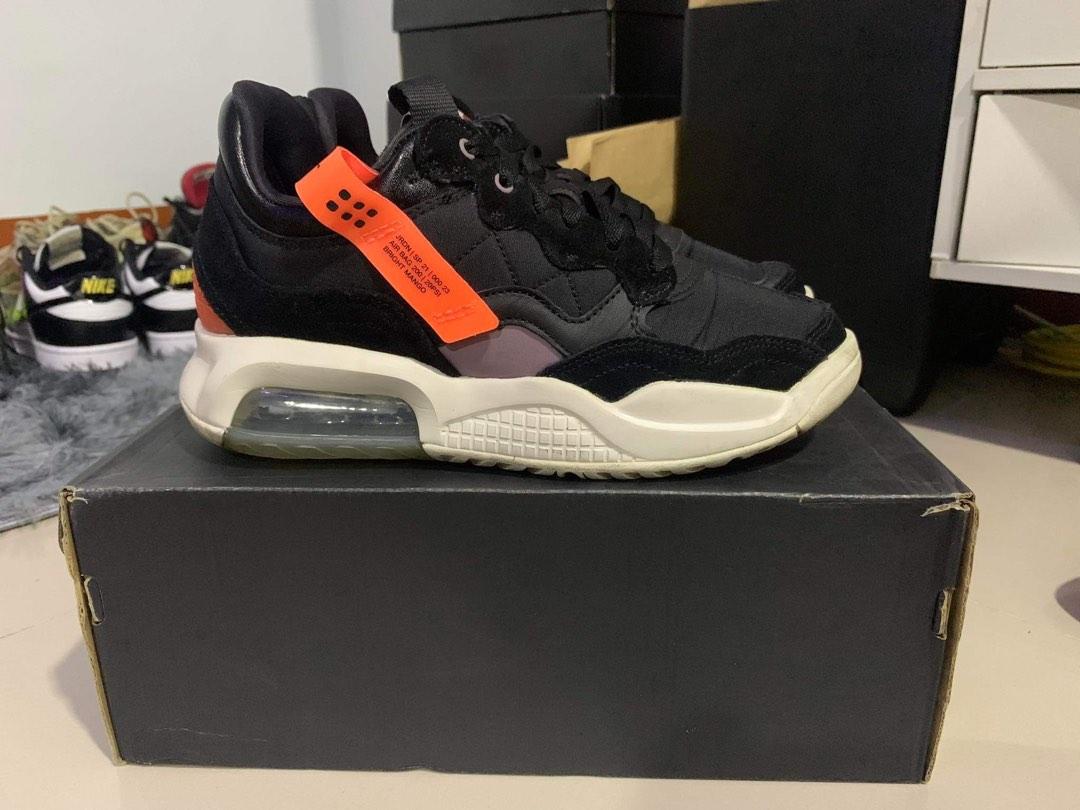 jordan ma2 app