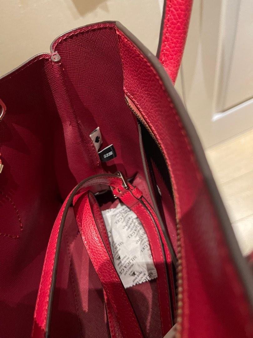 Kate Spade, Luxury, Bags & Wallets on Carousell