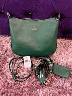 SALE‼️KATE SPADE ROSIE PHONE CROSSBODY, Luxury, Bags & Wallets on Carousell