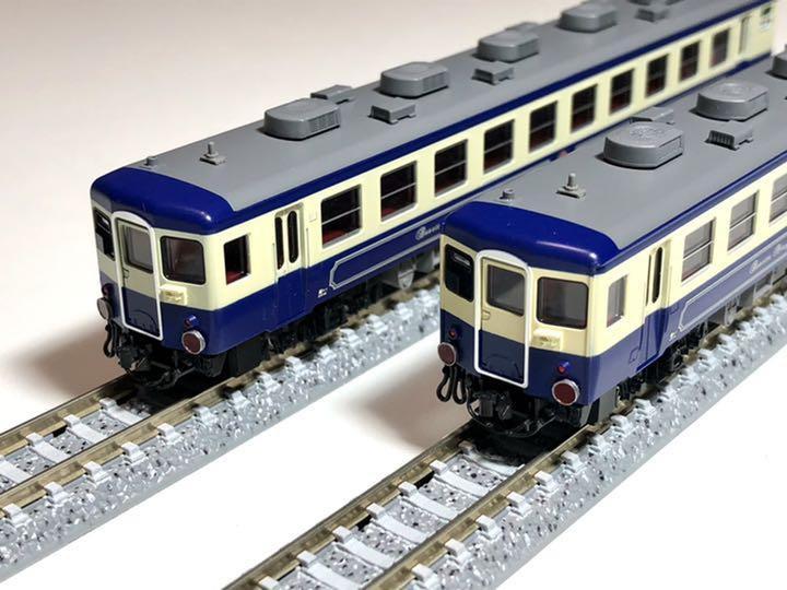 限定SALEKATO 10-828 C57 SLばんえつ物語 基本セット 4両 Nゲージ 鉄道模型 中古 良好 N6460540 客車
