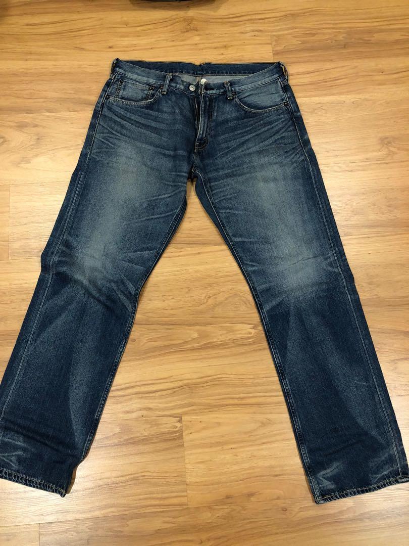 Kaws x Levi's jeans, Men's Fashion, Bottoms, Jeans on Carousell Kaws x Levi's jeans, Men's Fashion, Bottoms, Jeans on Carousell
