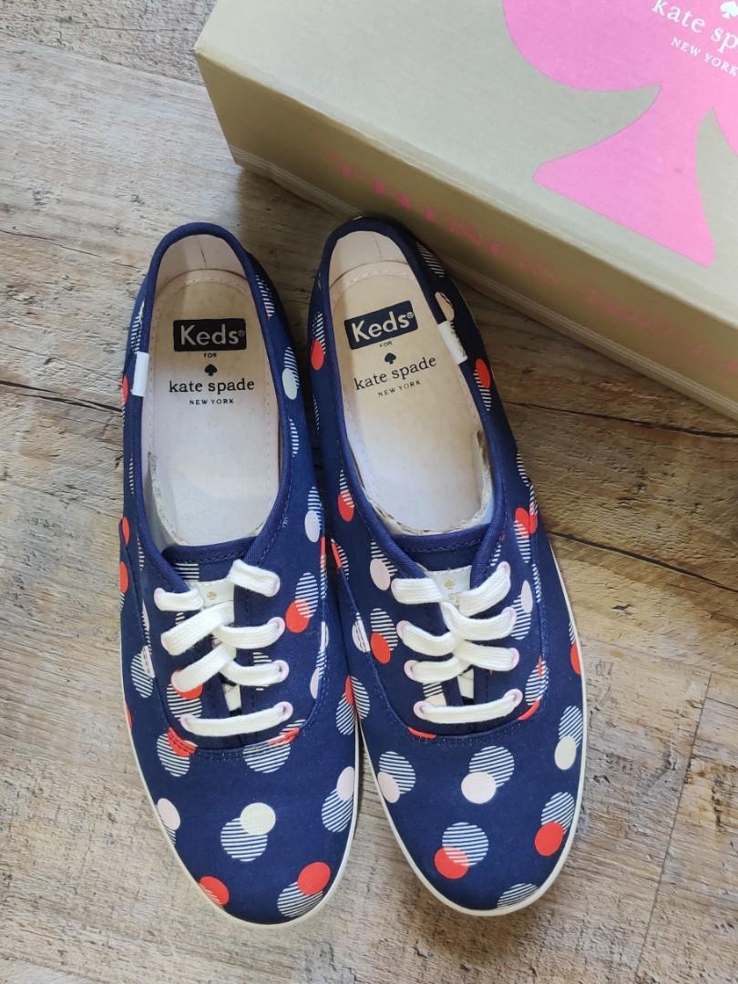 Keds x Kate Spade Rare