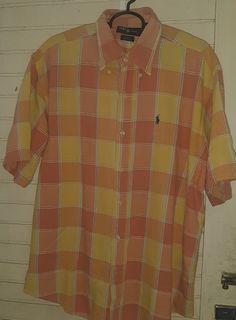 KEMEJA Polo Ralph lauren
