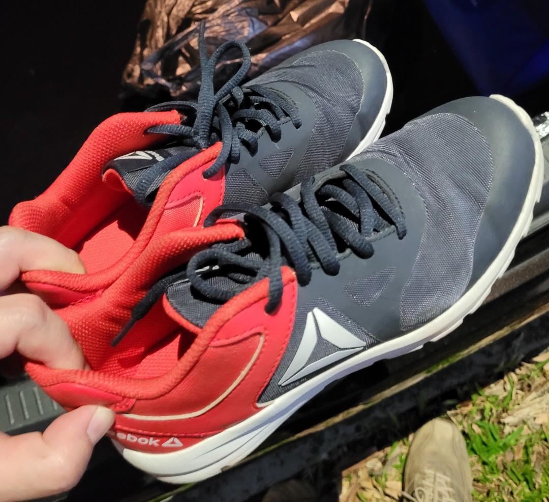 Reebok sports shop shoes for kids