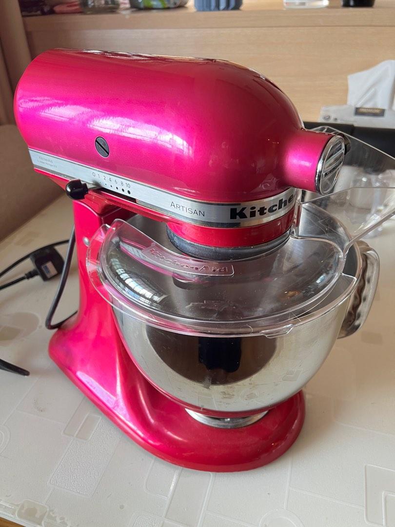 KitchenAid Artisan Mixer & Blender, TV & Home Appliances, Kitchen