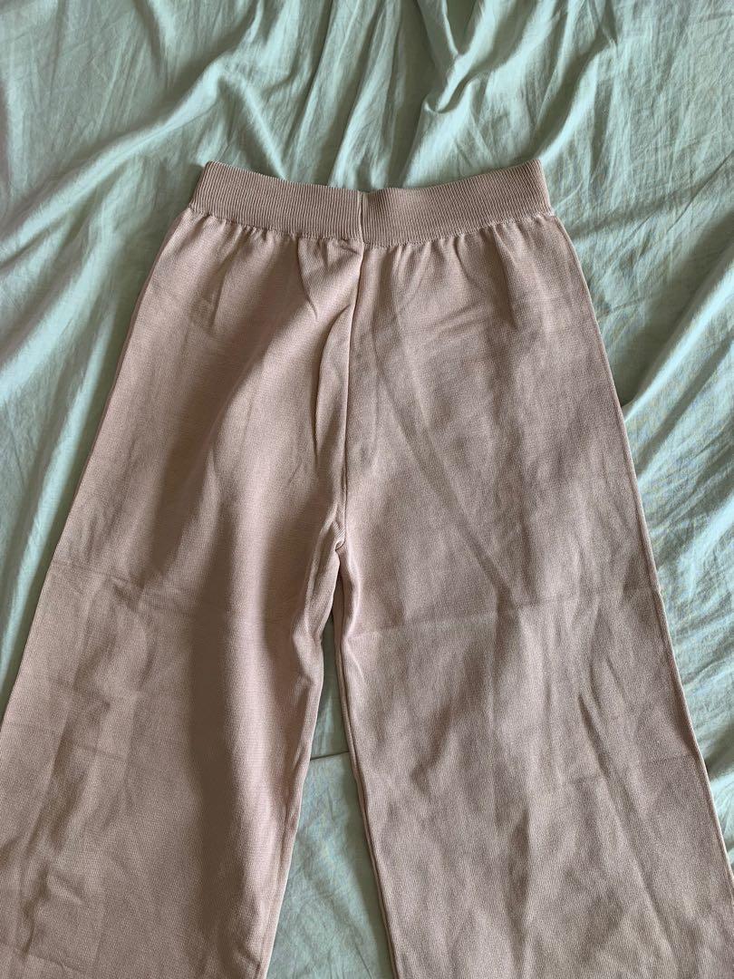 Knit coordinates, Women's Fashion, Dresses & Sets, Sets or Coordinates