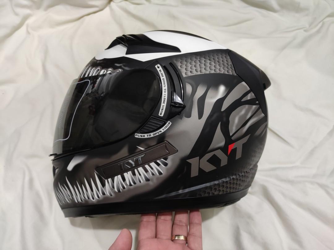 K2 kyt hot sale