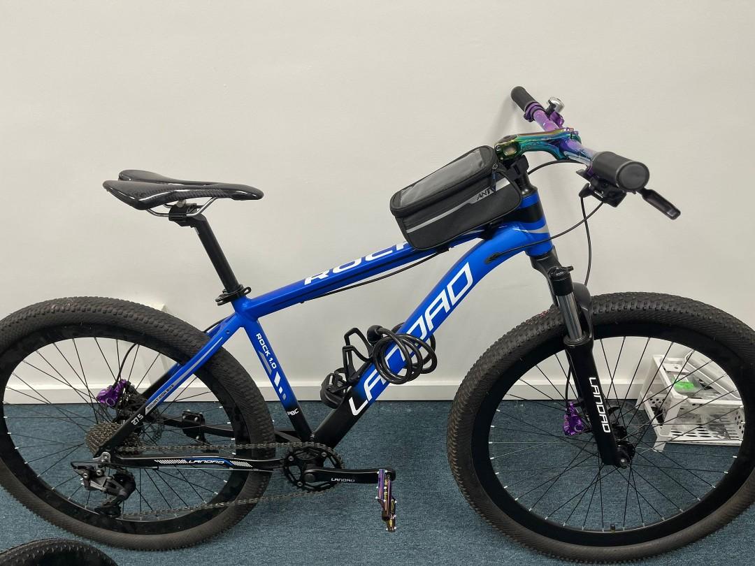 Landao clearance mountain bike