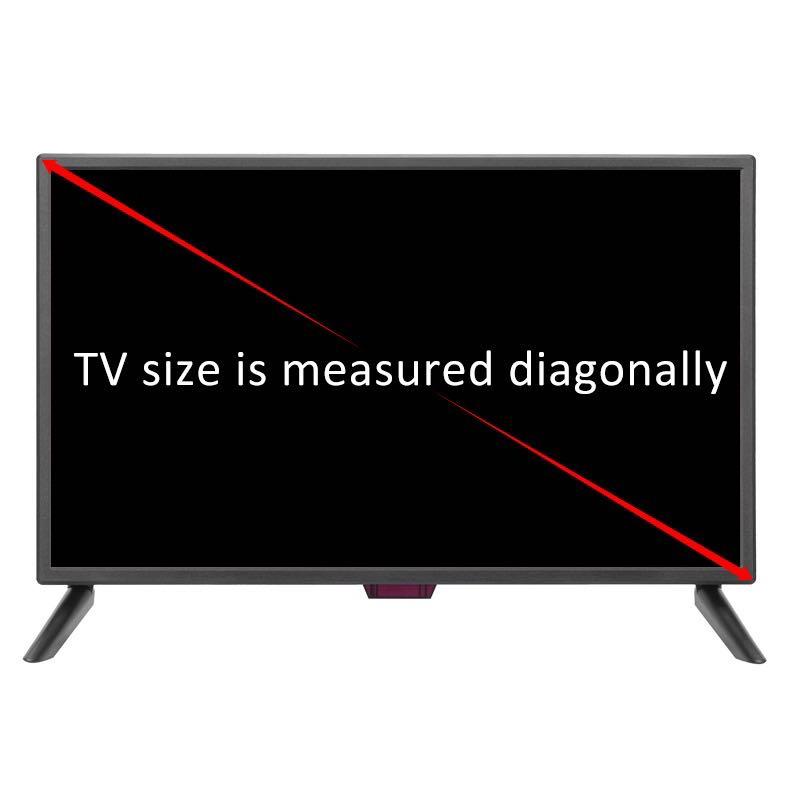 Led TV 19 inch, Furniture & Home Living, Furniture, TV Consoles on ...
