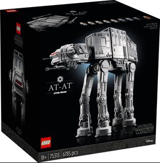 Lego 75192 75313 75341 75334 75338 75339 Star Wars Pre-order