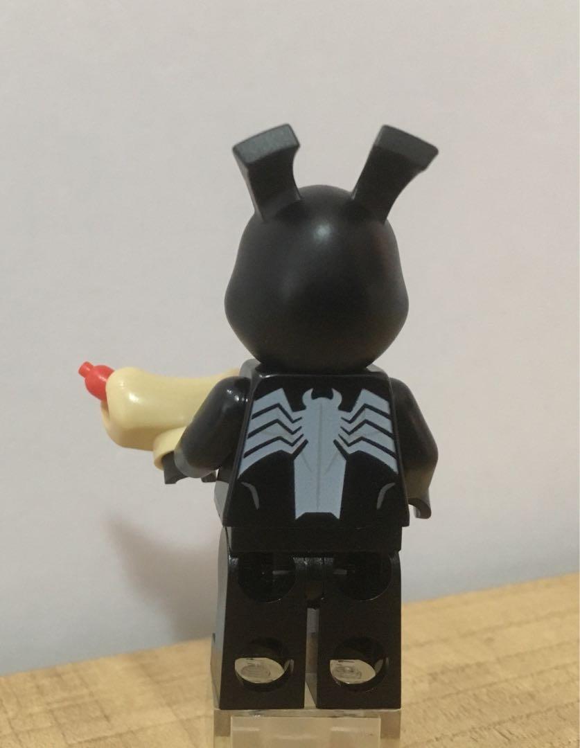 Lego Minifigure Pork Grind (SH698), Hobbies & Toys, Toys & Games on