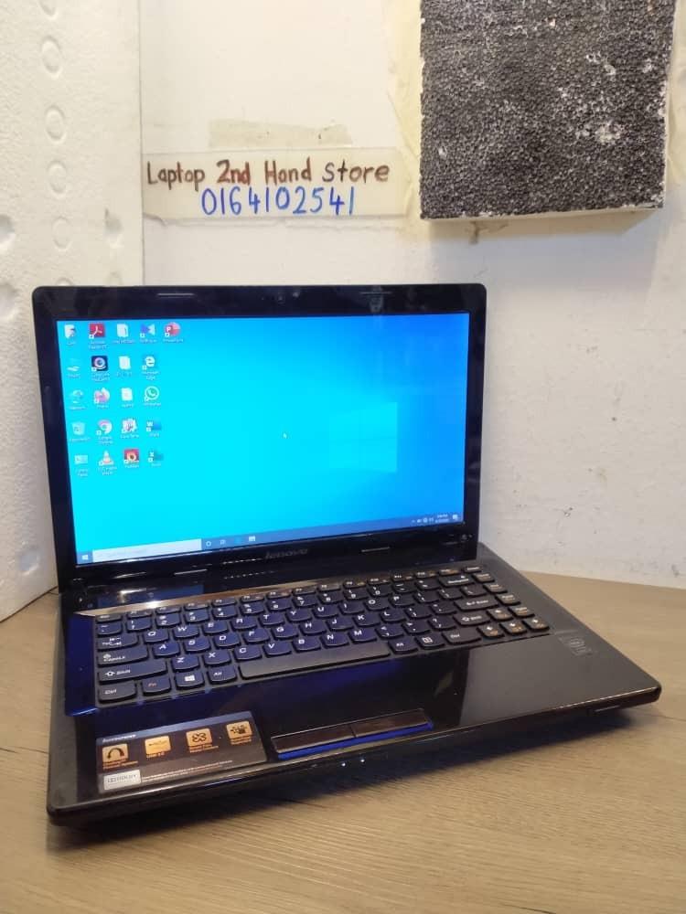 Lenovo g480 ram upgrade sale