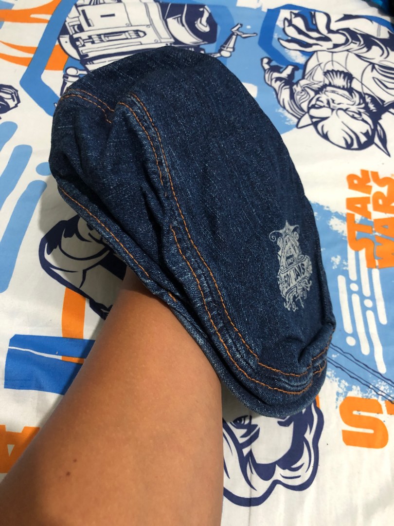 Levis driver best sale cap