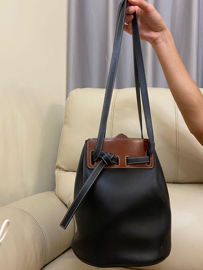Loewe lazo bucket deals