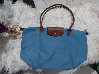 Longchamp Long Handle