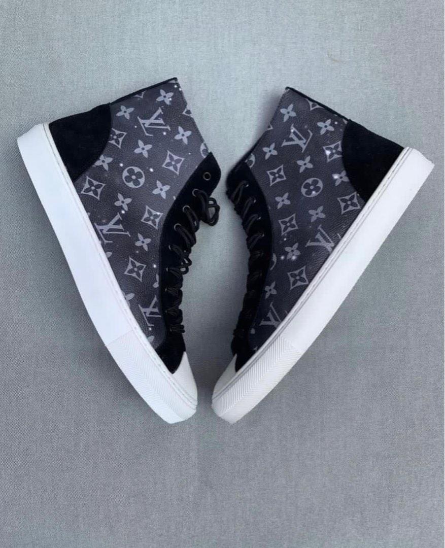Lv galaxy new arrivals shoes