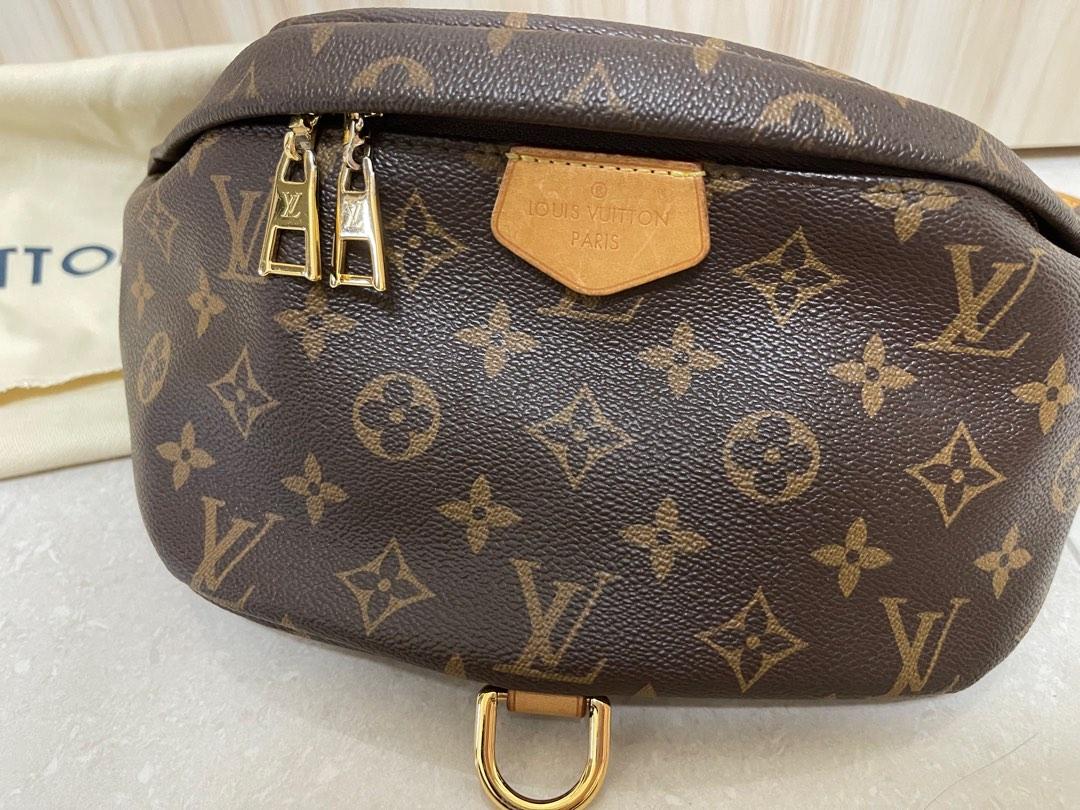 Louis Vuitton M43644 Monogram