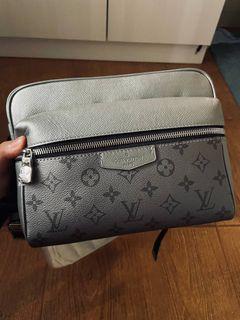 Louis Vuitton Outdoor Messenger, Men's Fashion, Bags, Sling Bags on  Carousell