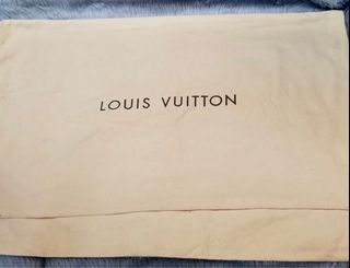 Luxury Dustbags Collection item 1