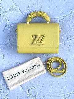 LV louis vuitton twist (1:1)
