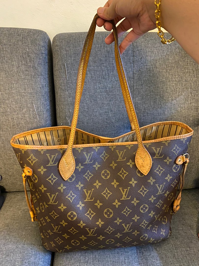 Neverfull mm best sale price malaysia