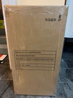 100+ 件抵買