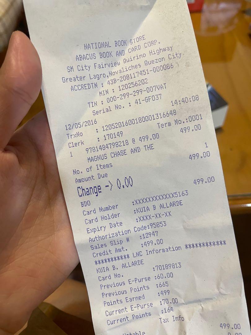 Magnus Chase and the Gods of Asgard Book 2 The Hammer of Thor By Rick