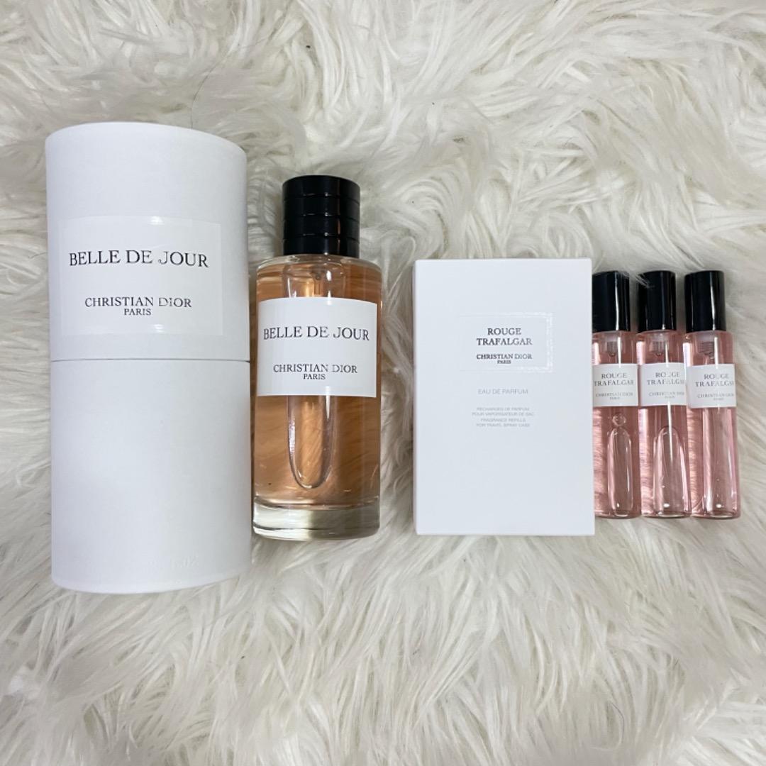 Belle de jour dior price online