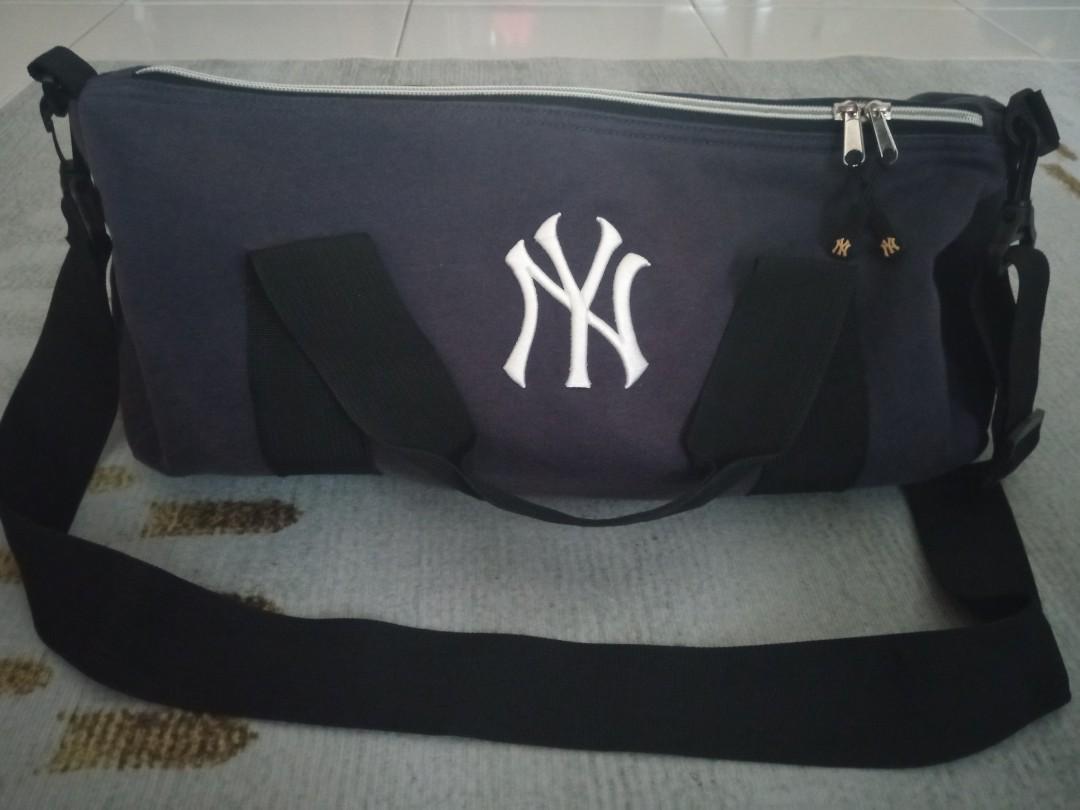 Major League Baseball sling bag Men s Fashion Bags Sling Bags