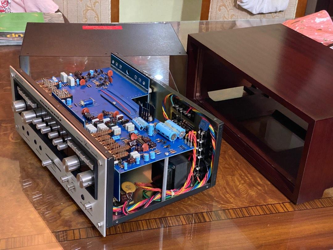 Marantz 3600 Handcrafted in USA 🇺🇸, Audio, Soundbars, Speakers