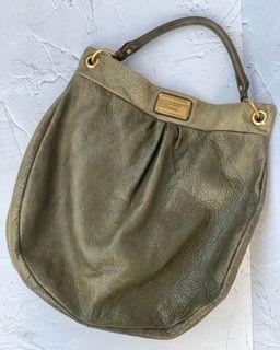 Marc by marc jacobs hobo 2 tone