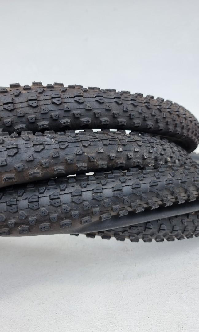 Maxxis deals ikon decathlon
