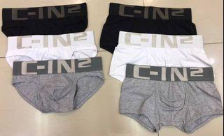 MEN'S Underwear