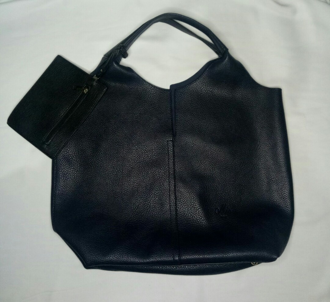 Mio Fashion Shoulder Bag, Women's Fashion, Bags & Wallets, Shoulder