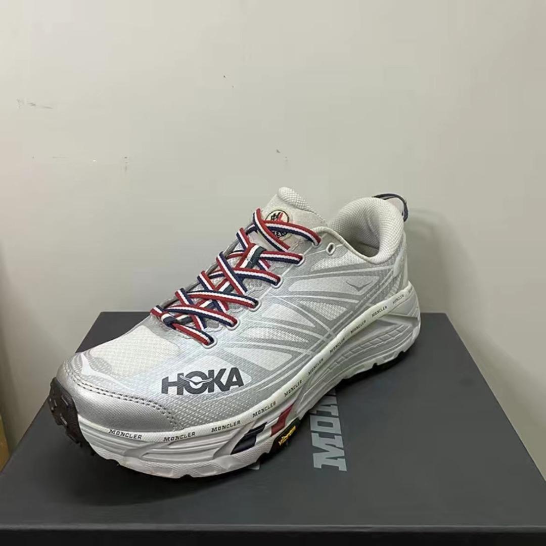 新品】HOKA ONEONE U MAFATE SPEED 2-LIMITED-