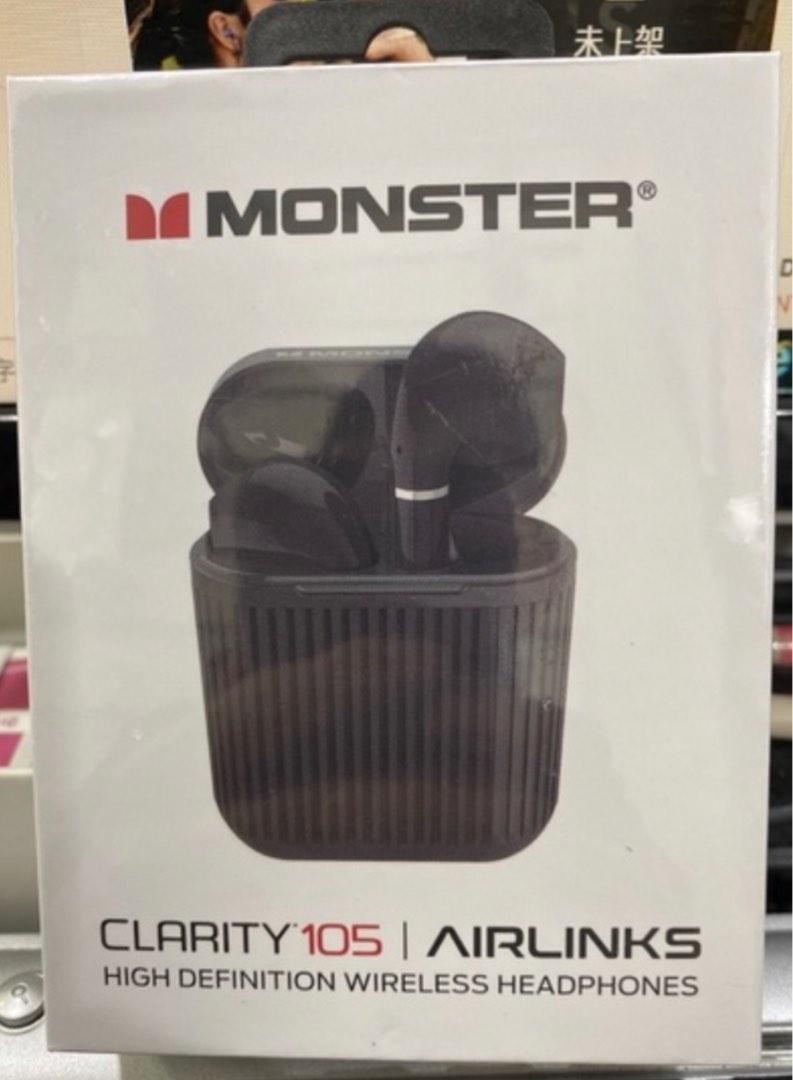 Clarity hotsell 105 airlinks