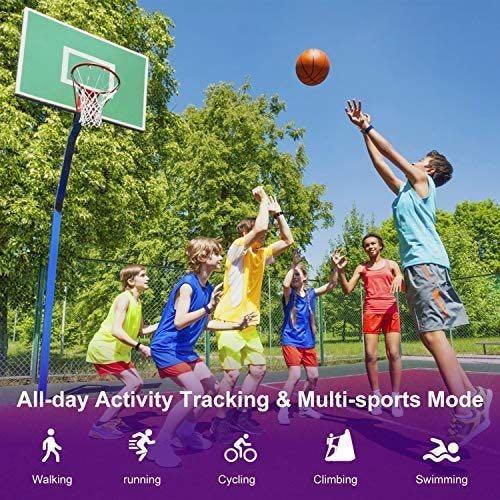 Fitness new arrivals tracker ft907hr