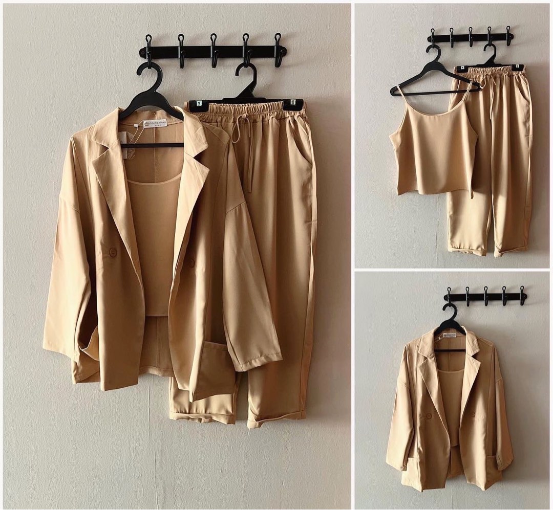 Nayeli’s Set