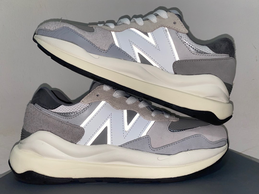 5740 new balance grey day