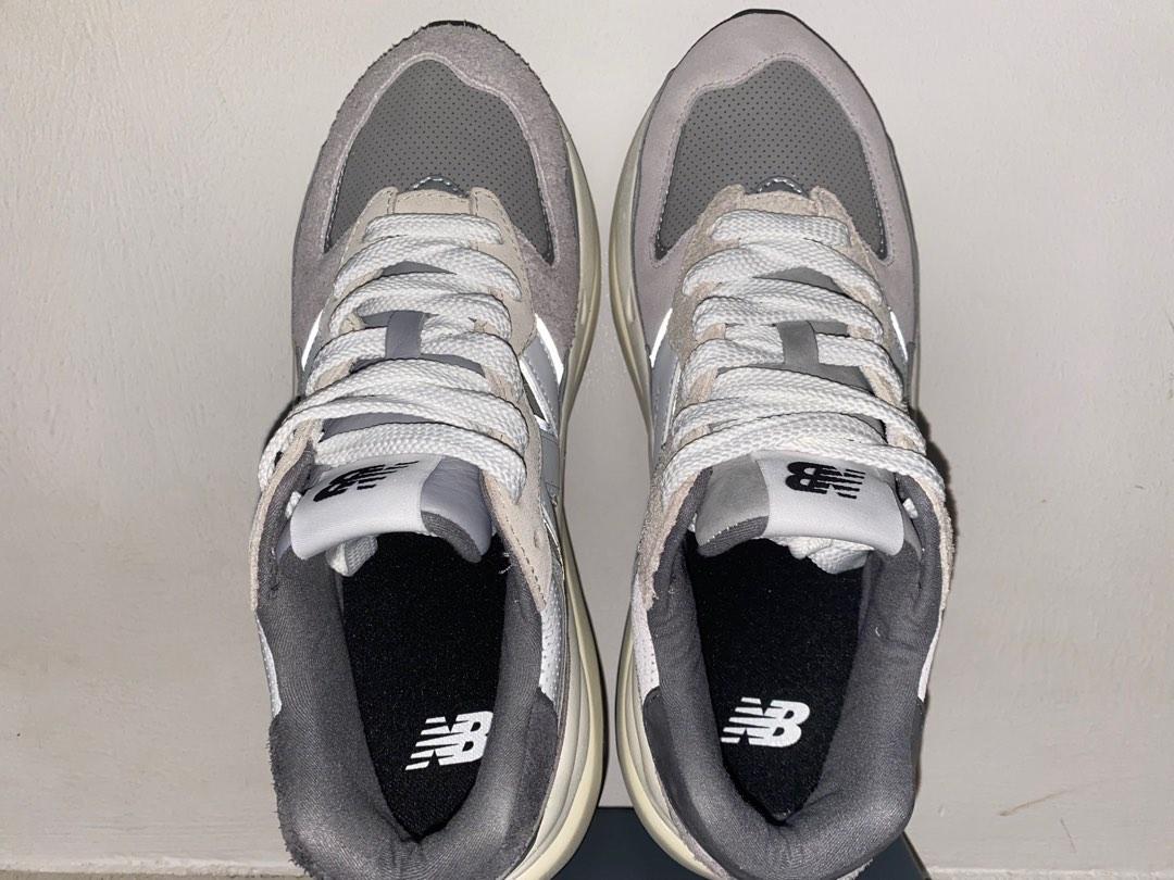 new balance grey day m5740ta