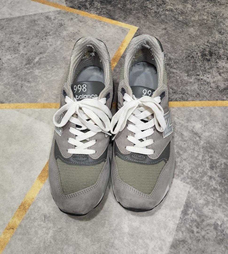 New balance 998 42 2025