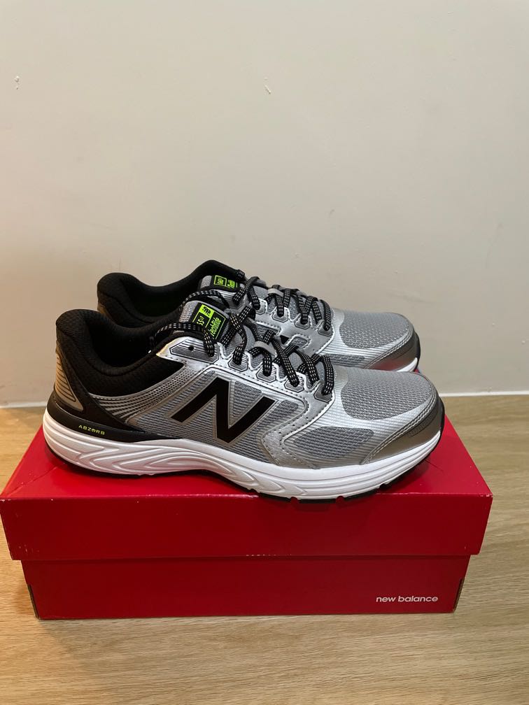 New Balance Running Shoe 565 v7, Men's Fashion, Footwear, Sneakers on