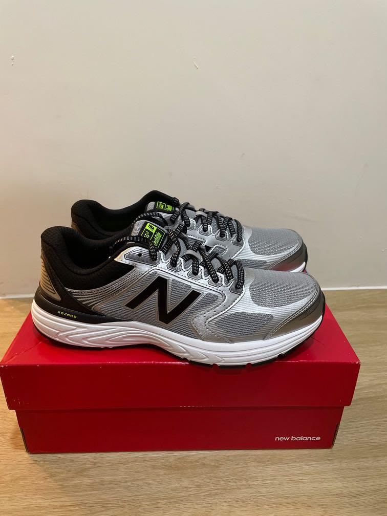 New Balance Running Shoe 565 v7, Men's Fashion, Footwear, Sneakers on