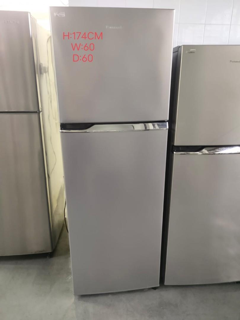 New Free delivery fridge Refrigerator, TV & Home Appliances, Kitchen
