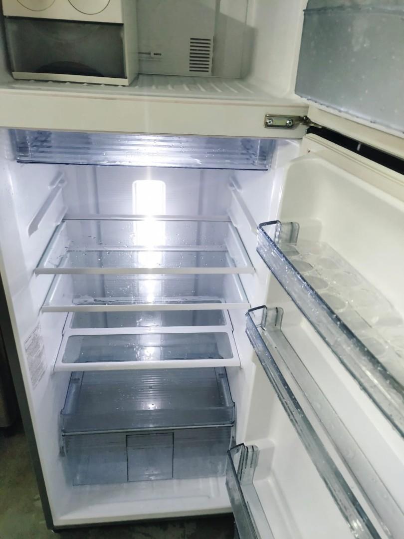 New Free delivery fridge Refrigerator, TV & Home Appliances, Kitchen