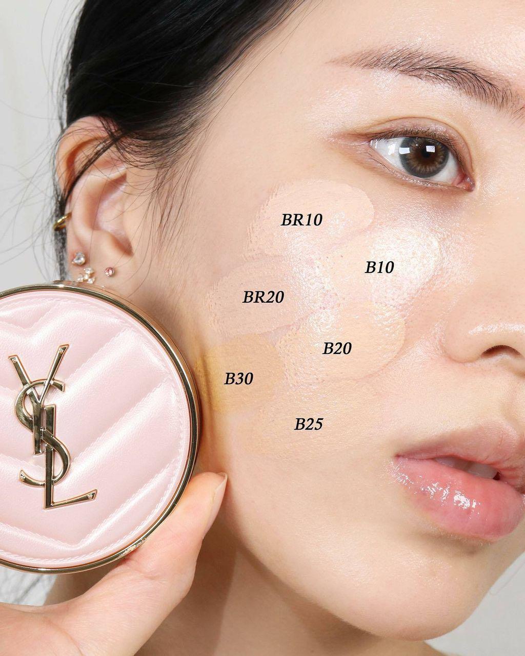 Ysl cushion b30 hot sale