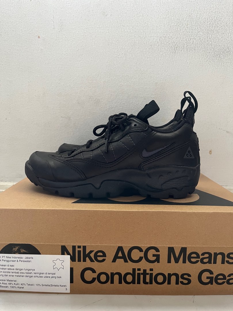 Jual shop nike acg