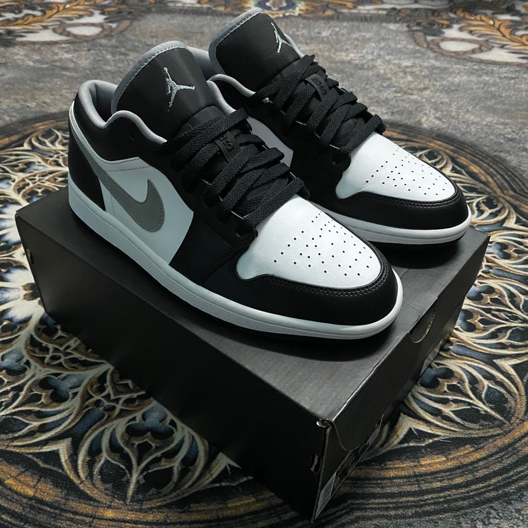 Nike aj deals low